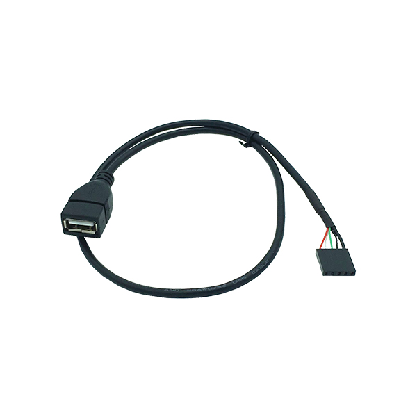 5 Pin Motherboard Female Header ke USB 2.0 female Adapter Cable.jpg