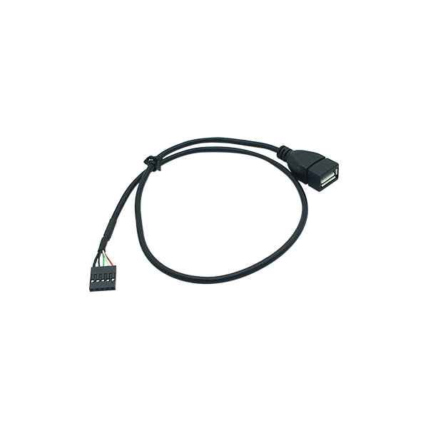 usbA Female to 1x 5Pin Female 2.54 USB header PCB motherboard cable.jpg