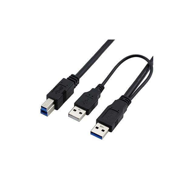 USB 3.0 PRINTER y cable with USB 2.0 A male connector.jpg