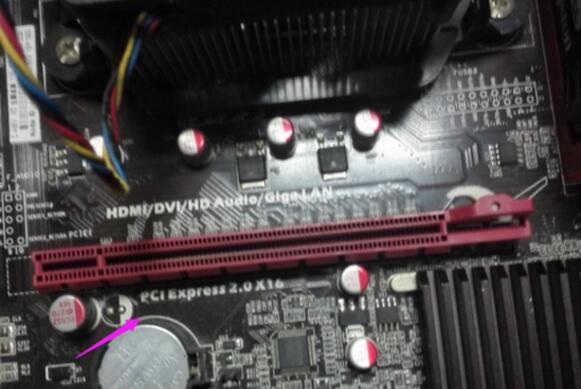 PCI-EX 16 PCI-EX 16