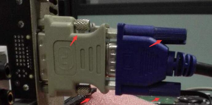 VGA Cable VGA Cable