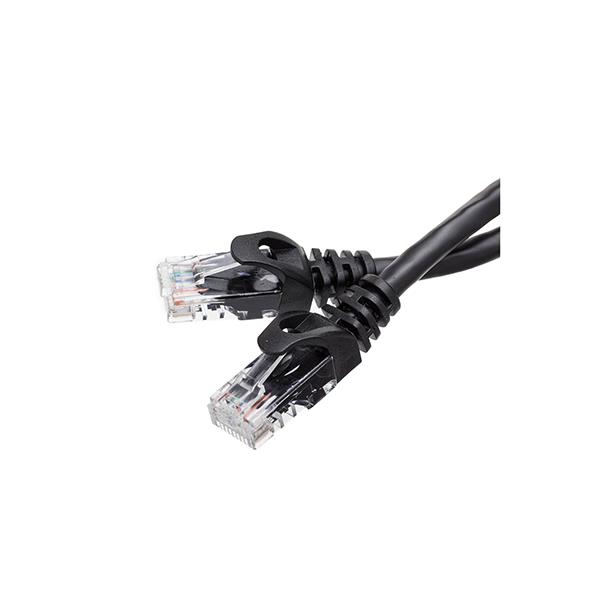 Snagless Cat6 Ethernet Patch Molded Boot Cable Snagless Cat6 Ethernet Patch Molded Boot Cable
