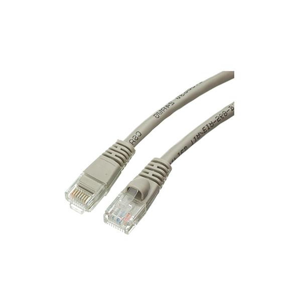 UTP Molded Snagless Boot Cat5e Patch Cable UTP Molded Snagless Boot Cat5e Patch Cable