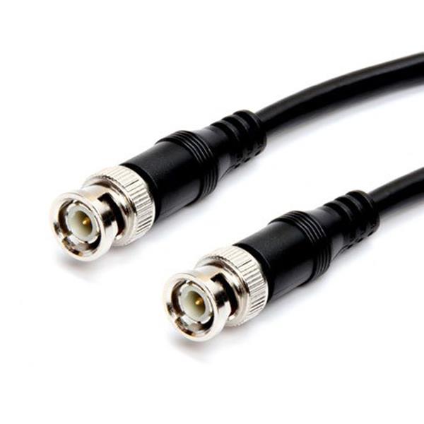Kabel BNC RG59 DVR CCTV Antena Coaxial RG59 CCTV DVR Coaxial Antenna BNC Cable
