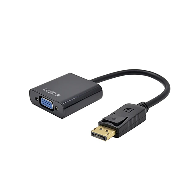 Displayport to VGA Converter
