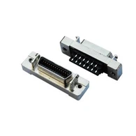 CN 20 Pin Konektor SCSI Perempuan