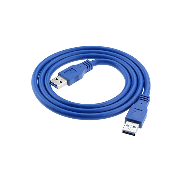 USB 3.0 A amle to male connector cable