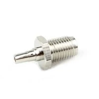 CRC9 Pria Ke SMA Perempuan RF Coaxial Adapter