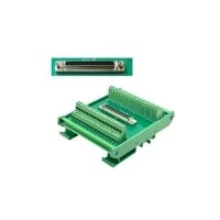 SCSI DB 68 Pin Connector Kabel Data Servo