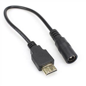 Kabel Power Pack Verifone Vx670 Vx680 12V DC